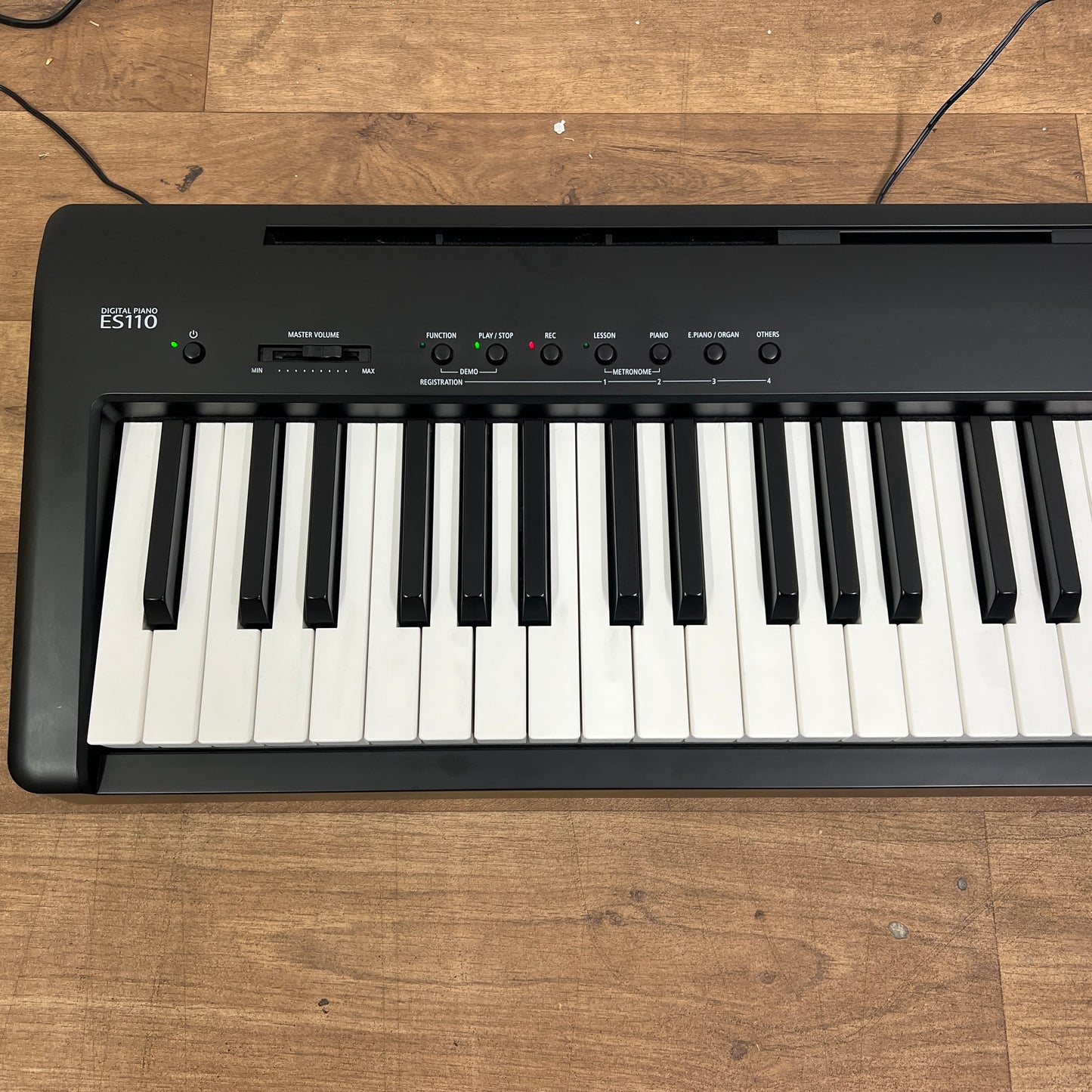 Kawai ES110B Digital Piano; Serial No: G647952 | Second Hand