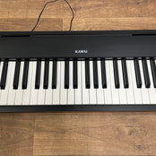 Kawai ES110B Digital Piano; Serial No: G647952 | Second Hand