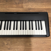 Kawai ES110B Digital Piano; Serial No: G647952 | Second Hand