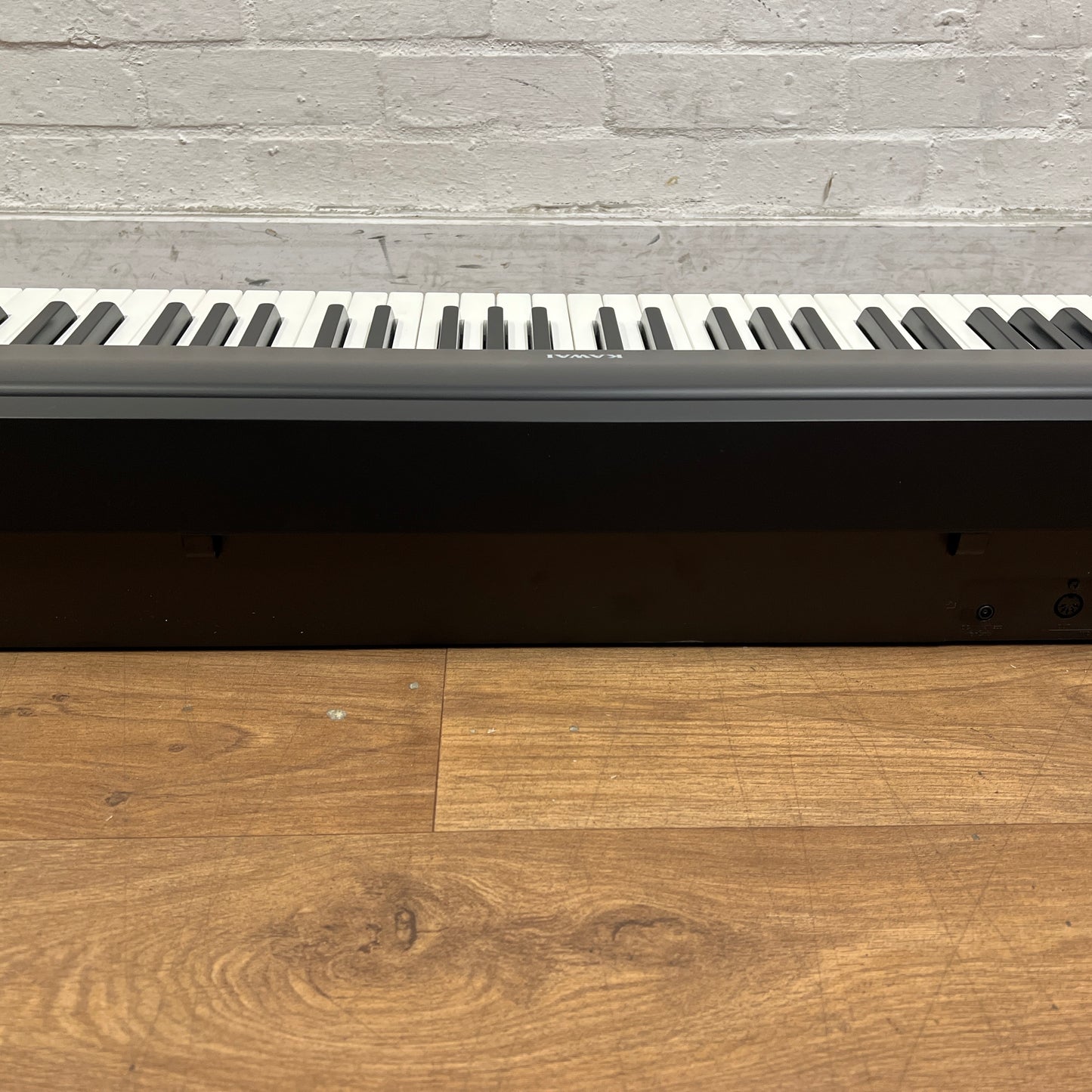 Kawai ES110B Digital Piano; Serial No: G647952 | Second Hand