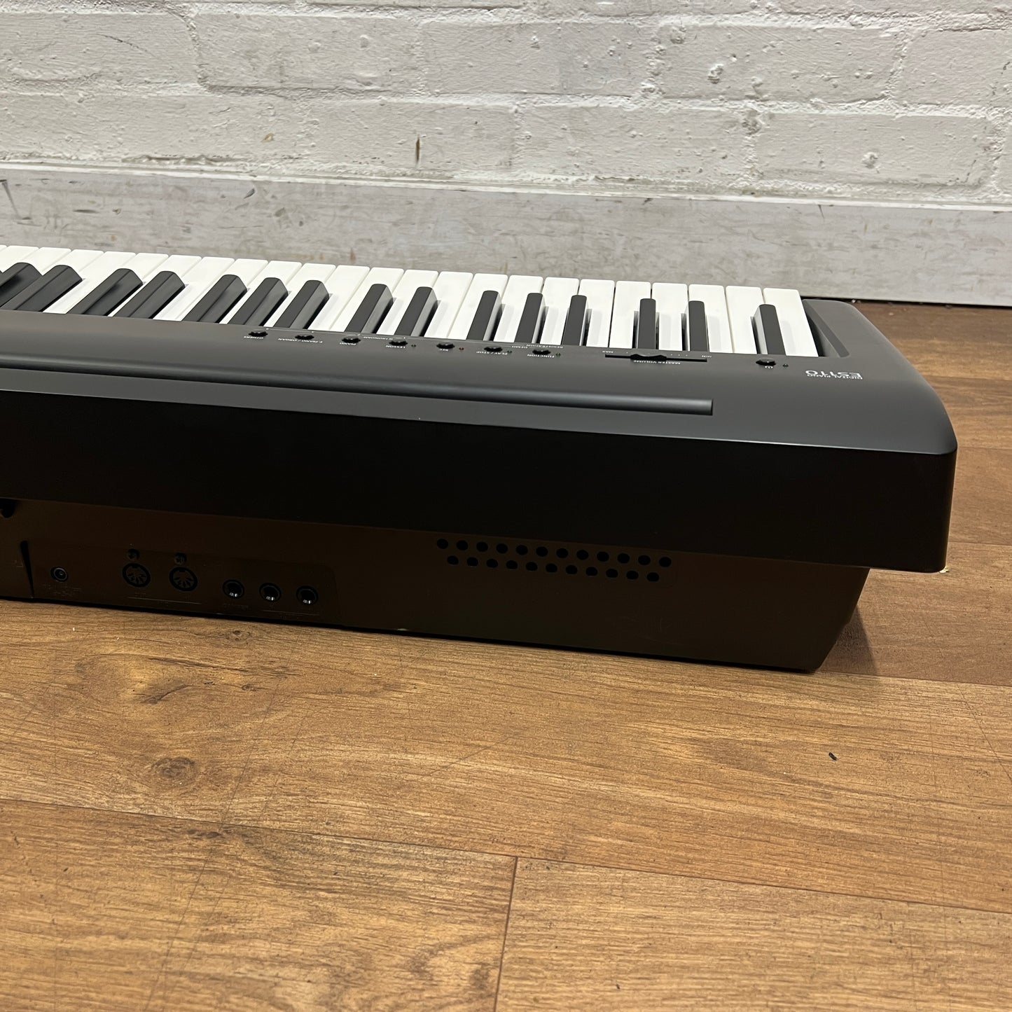 Kawai ES110B Digital Piano; Serial No: G647952 | Second Hand