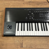 Korg Kronos 2 88 Music Workstation; Serial No: 212091 | Second Hand