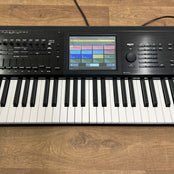 Korg Kronos 2 88 Music Workstation; Serial No: 212091 | Second Hand