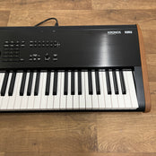 Korg Kronos 2 88 Music Workstation; Serial No: 212091 | Second Hand