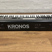 Korg Kronos 2 88 Music Workstation; Serial No: 212091 | Second Hand