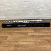 Korg Kronos 2 88 Music Workstation; Serial No: 212091 | Second Hand