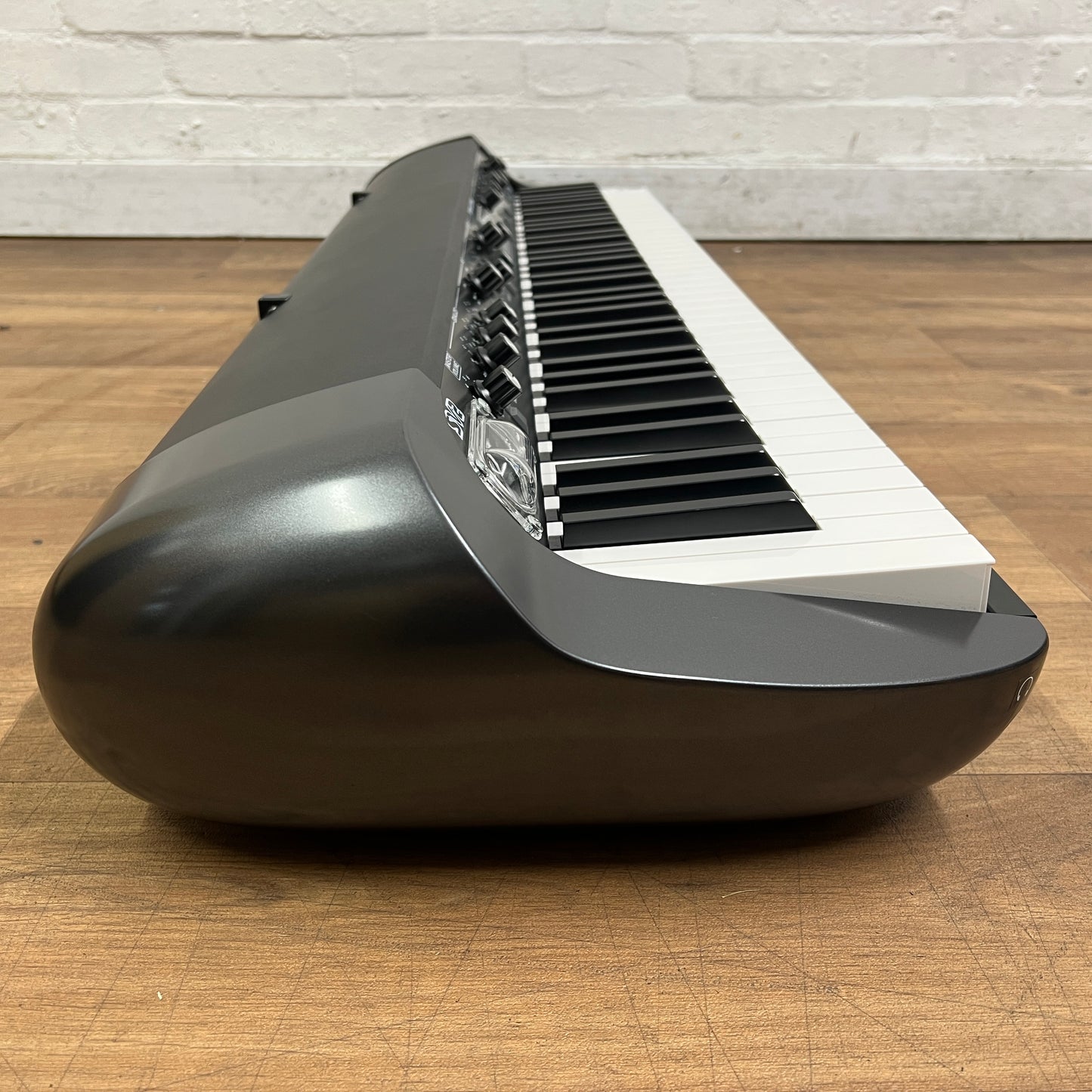 Korg SV2 73 Stage Piano; Serial No: 234 | Second Hand