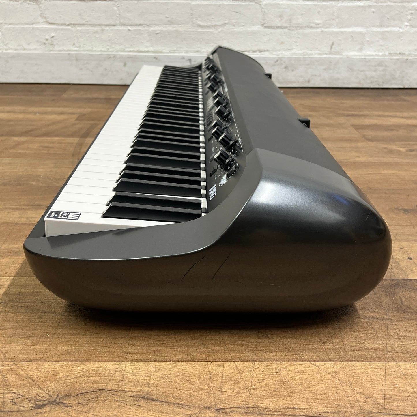Korg SV2 73 Stage Piano; Serial No: 234 | Second Hand