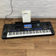 Yamaha Genos 1 Arranger Workstation Keyboard; Serial No: BEBM01035 | Second Hand