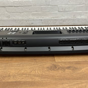 Yamaha Genos 1 Arranger Workstation Keyboard; Serial No: BEBM01035 | Second Hand
