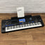 Yamaha Genos 1 Arranger Workstation: Serial No: BEYX01012 | Second Hand
