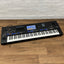 Yamaha Genos 1 Arranger Workstation: Serial No: BEYX01012 | Second Hand