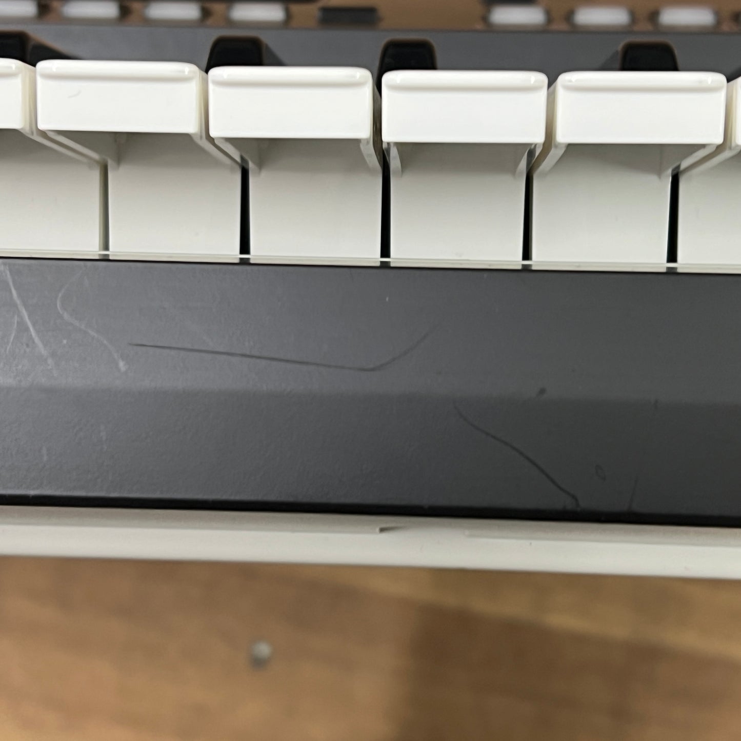 Yamaha Genos 1 Arranger Workstation Keyboard; Serial No: BEBM01035 | Second Hand