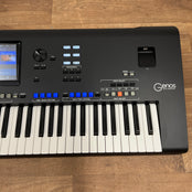 Yamaha Genos 1 Arranger Workstation: Serial No: BEYX01012 | Second Hand
