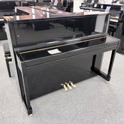 Kawai K200 Upright Piano in Polished Ebony: Serial No: F172486 | Second Hand