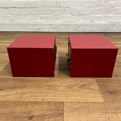 Nord Piano Monitors V2 with Brackets; Serial No: 244900172 | Second Hand