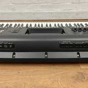 Yamaha Genos 1 Arranger Workstation: Serial No: BEYX01012 | Second Hand