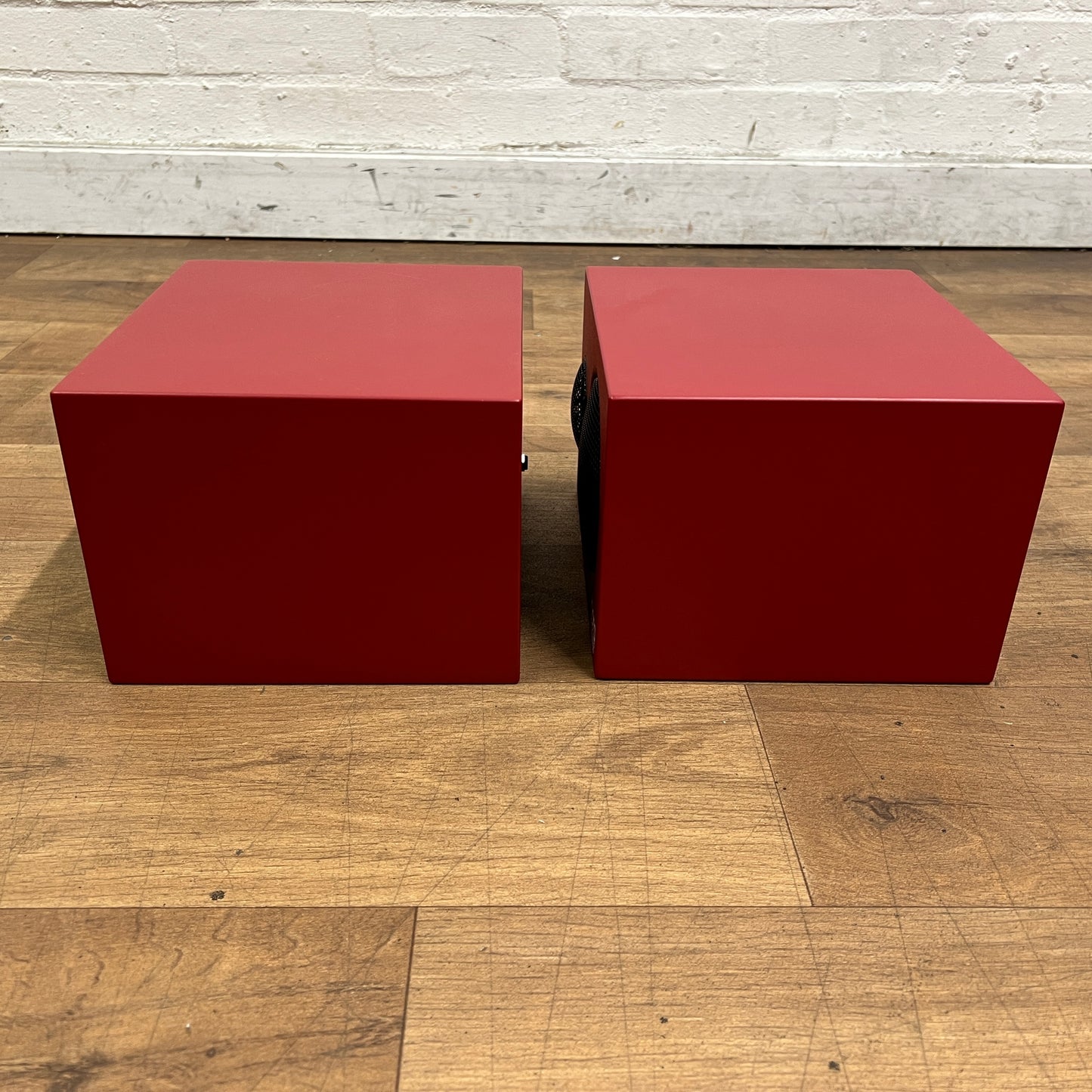 Nord Piano Monitors V2 with Brackets; Serial No: 244900172 | Second Hand
