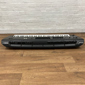 Yamaha Genos 1 Arranger Workstation: Serial No: BEYX01012 | Second Hand