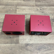 Nord Piano Monitors V2 with Brackets; Serial No: 244900172 | Second Hand