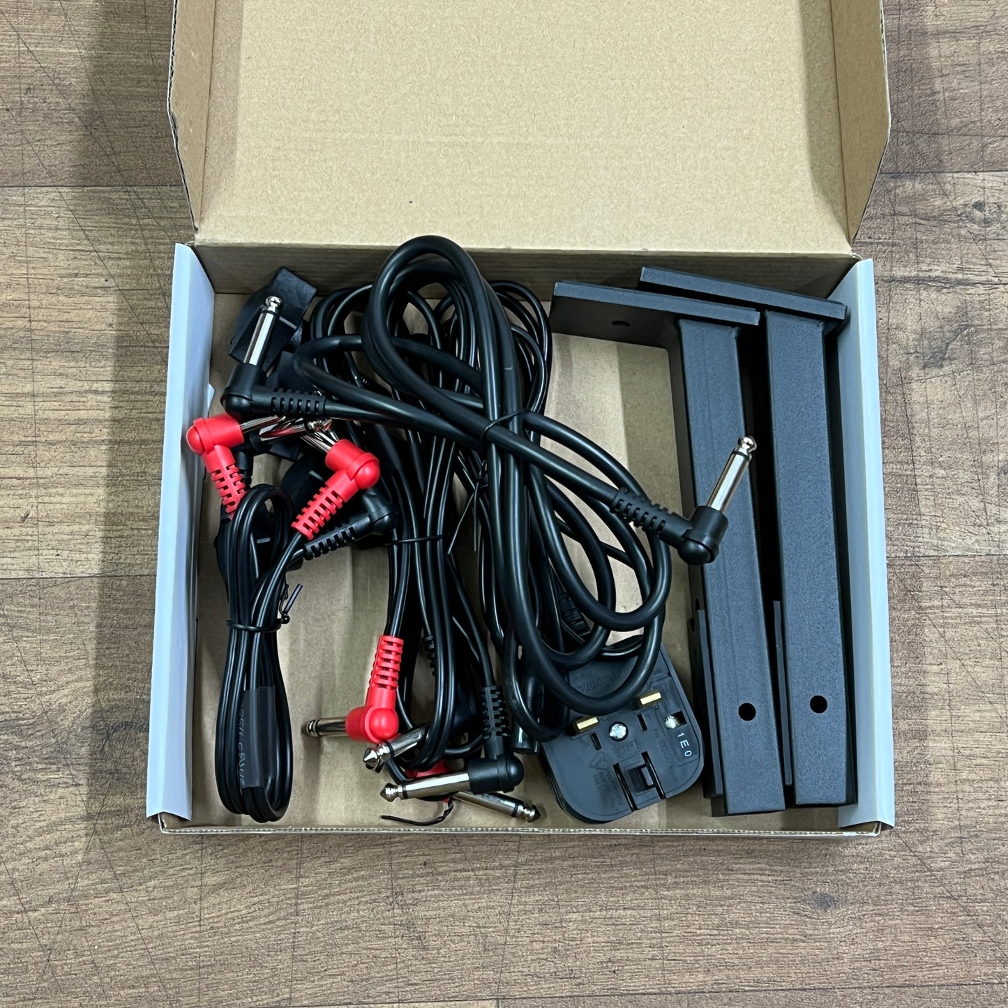 Nord Piano Monitors V2 with Brackets; Serial No: 244900172 | Second Hand
