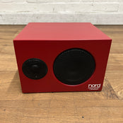 Nord Piano Monitors V2 with Brackets; Serial No: 230800039 | Second Hand