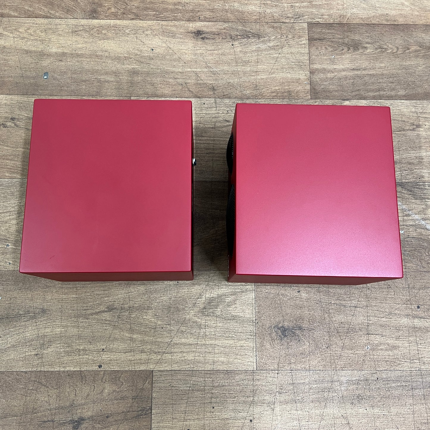 Nord Piano Monitors V2 with Brackets; Serial No: 230800039 | Second Hand
