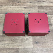 Nord Piano Monitors V2 with Brackets; Serial No: 230800039 | Second Hand