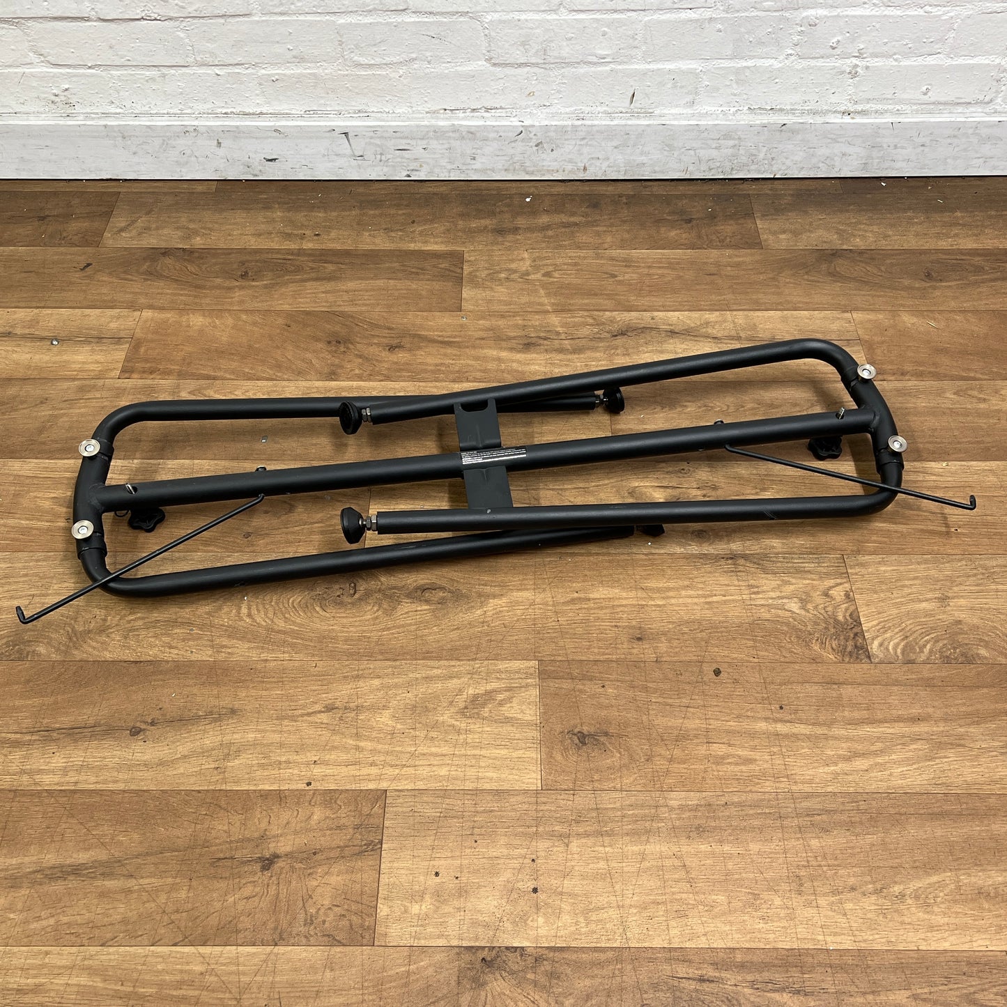 Korg ST-SV1BK Adjustable Stand For SV Pianos Pa4X & Pa5X | Second Hand
