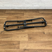 Korg ST-SV1BK Adjustable Stand For SV Pianos Pa4X & Pa5X | Second Hand