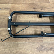 Korg ST-SV1BK Adjustable Stand For SV Pianos Pa4X & Pa5X | Second Hand