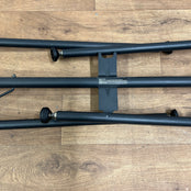 Korg ST-SV1BK Adjustable Stand For SV Pianos Pa4X & Pa5X | Second Hand