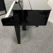 Roland GP607PE Digital Grand Piano With Matching Stool; Ser No:Z5M4959 | Second Hand