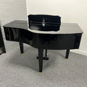Roland GP607PE Digital Grand Piano With Matching Stool; Ser No:Z5M4959 | Second Hand