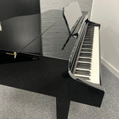 Roland GP607PE Digital Grand Piano With Matching Stool; Ser No:Z5M4959 | Second Hand