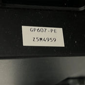 Roland GP607PE Digital Grand Piano With Matching Stool; Ser No:Z5M4959 | Second Hand