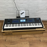 Ketron EVENT 76 Keyboard; Serial No: I1AA11147A | Second Hand