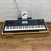 Ketron EVENT 76 Keyboard; Serial No: I1AA11147A | Second Hand