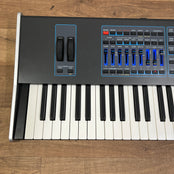 Ketron EVENT 76 Keyboard; Serial No: I1AA11147A | Second Hand