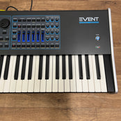 Ketron EVENT 76 Keyboard; Serial No: I1AA11147A | Second Hand