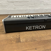 Ketron EVENT 76 Keyboard; Serial No: I1AA11147A | Second Hand
