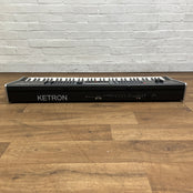 Ketron EVENT 76 Keyboard; Serial No: I1AA11147A | Second Hand