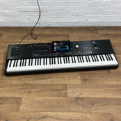 Korg Pa5X 88 Note Arranger Workstation Keyboard; Serial No: 9002174 | B Stock