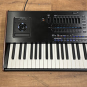 Korg Pa5X 88 Note Arranger Workstation Keyboard; Serial No: 9002174 | B Stock
