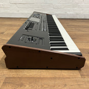 Korg Pa5X 88 Note Arranger Workstation Keyboard; Serial No: 9002174 | B Stock