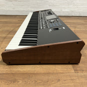 Korg Pa5X 88 Note Arranger Workstation Keyboard; Serial No: 9002174 | B Stock