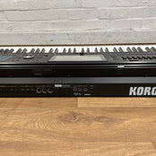 Korg Pa5X 88 Note Arranger Workstation Keyboard; Serial No: 9002174 | B Stock