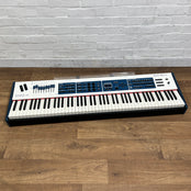 Dexibell Vivo S10 Stage Piano; 88 Wooden Keys; SN: 725 | Ex Demo