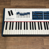 Dexibell Vivo S10 Stage Piano; 88 Wooden Keys; SN: 725 | Ex Demo
