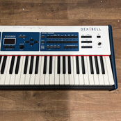 Dexibell Vivo S10 Stage Piano; 88 Wooden Keys; SN: 725 | Ex Demo